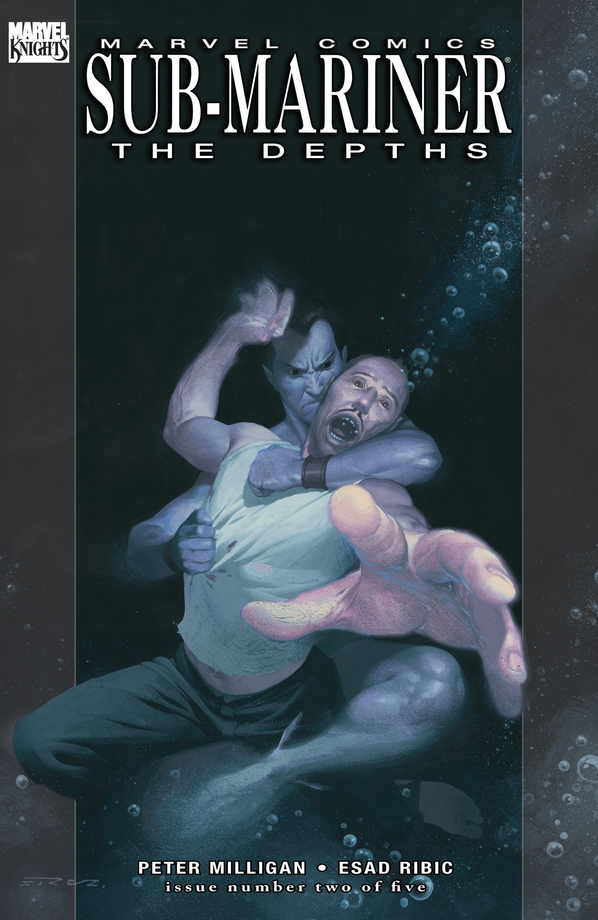 Faust #1