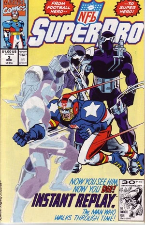 NFL Superpro #3