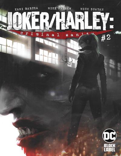 Joker #2