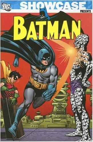 Showcase Presents: Batman #1