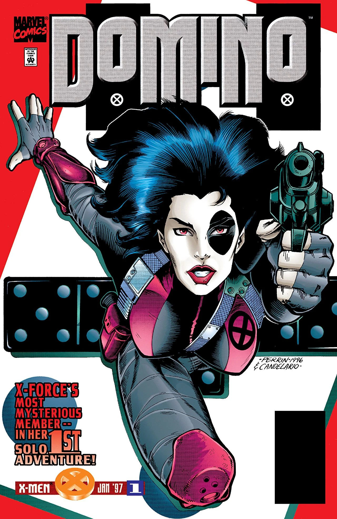 Domino #1