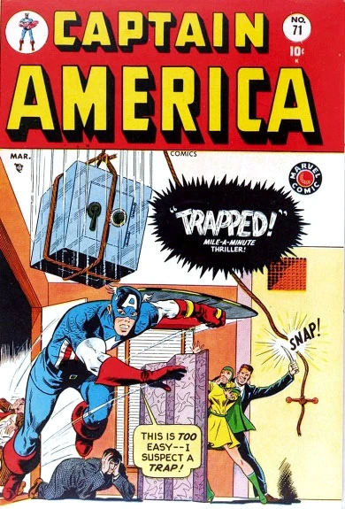 Simpsons Comics #71