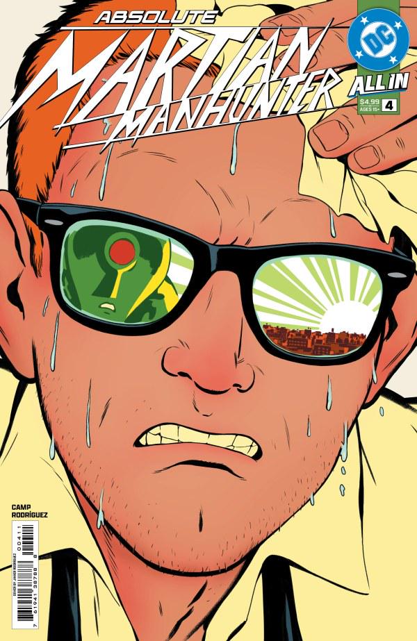 Manhunt #4
