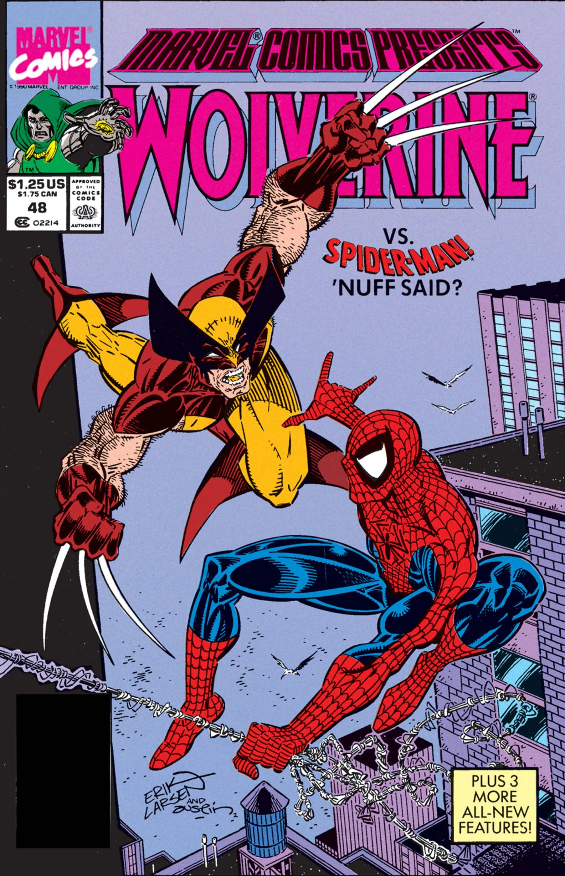 Simpsons Comics #49