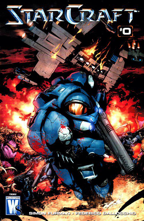 StarCraft #0