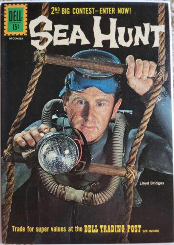 Sea Hunt #11
