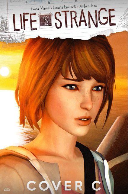 Life is Strange #1