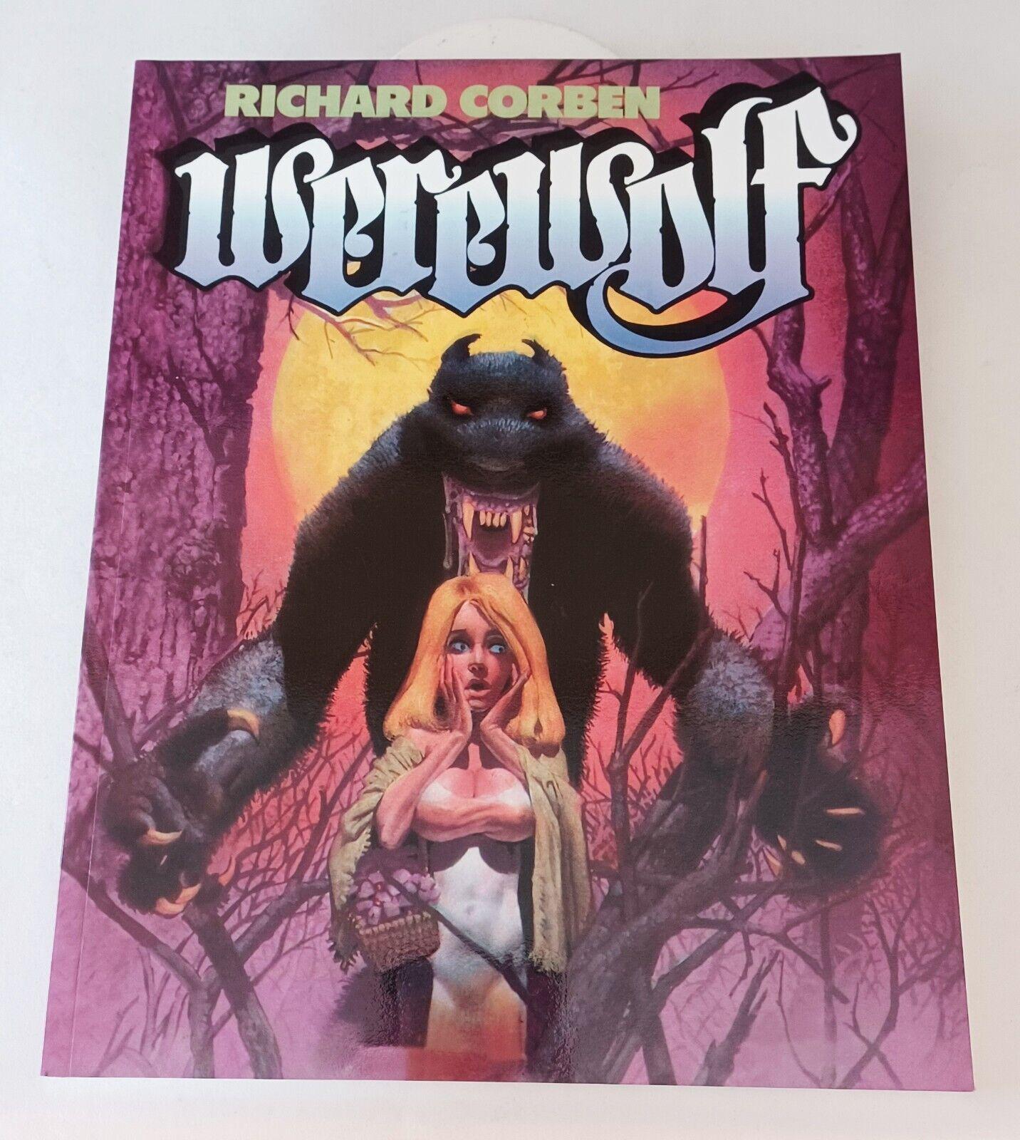 Werewolf #1