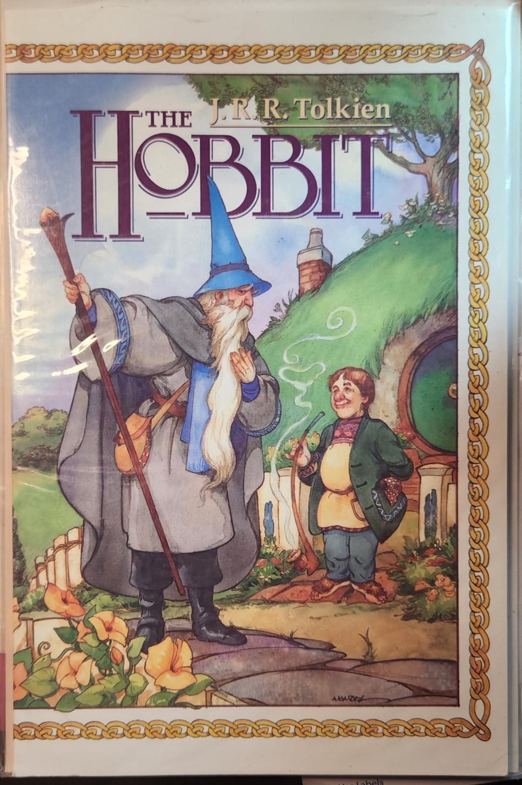 The Hobbit #1