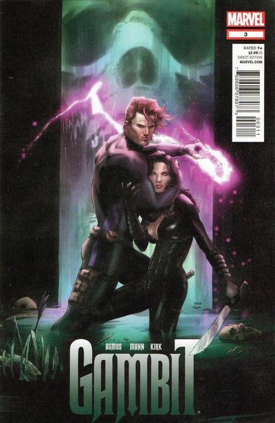 Gambit #3