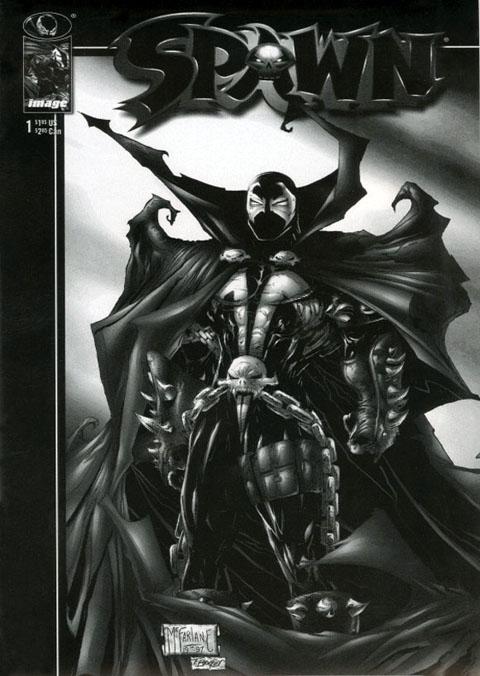 Spawn #1