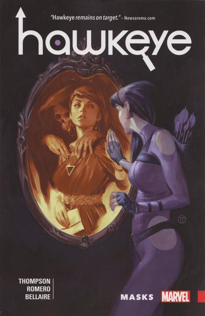 Hawkeye: Kate Bishop #2