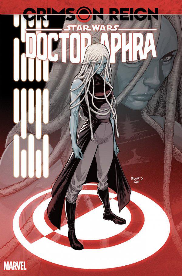 Star Wars: Doctor Aphra #20