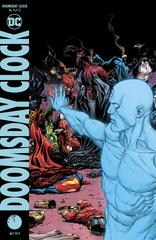 Doomsday Clock #9