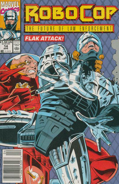 RoboCop #14