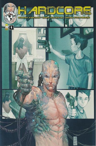 Hardcore #1