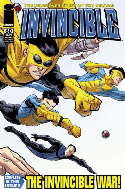 Invincible (Image)