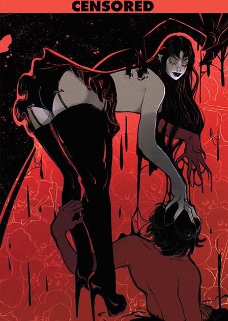 Lilith #4