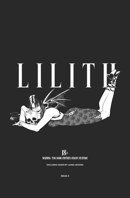 Lilith #2