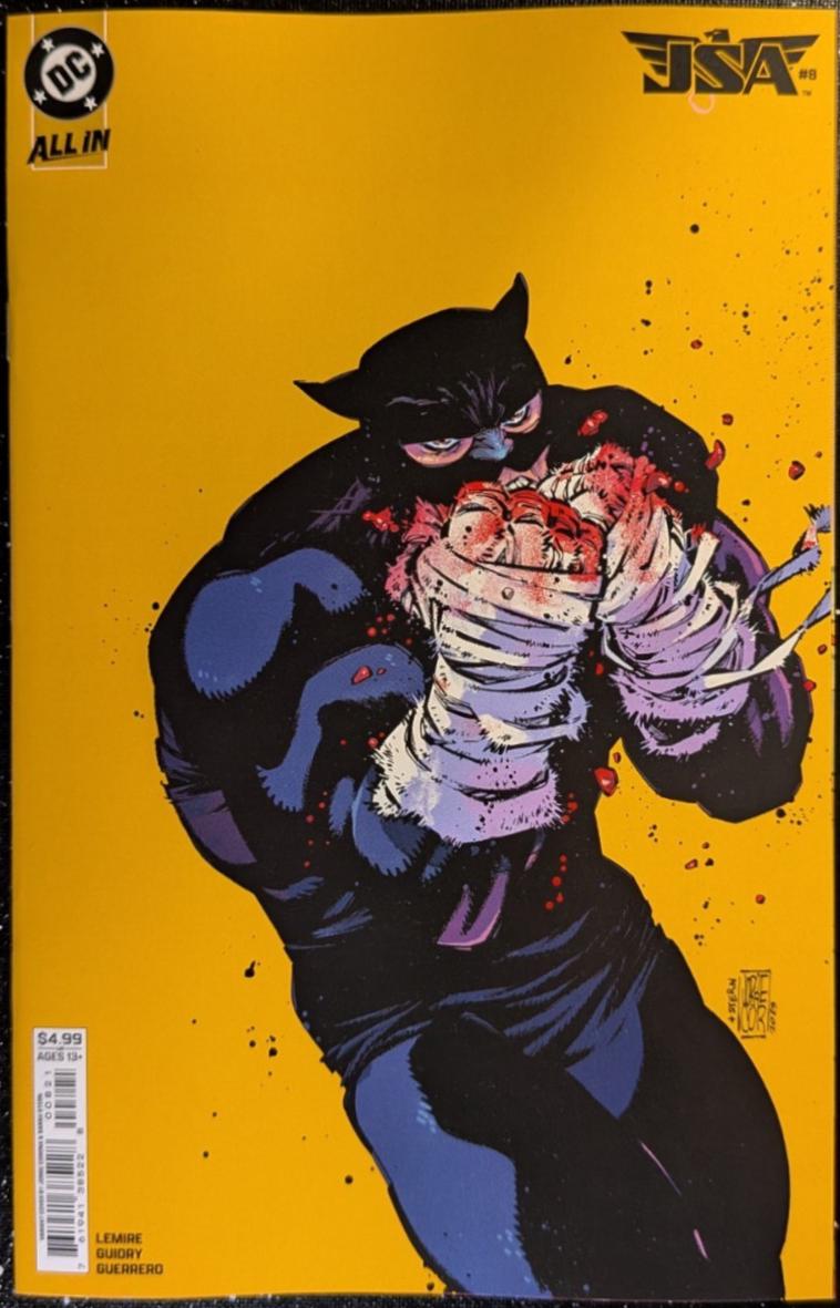 JSA #8