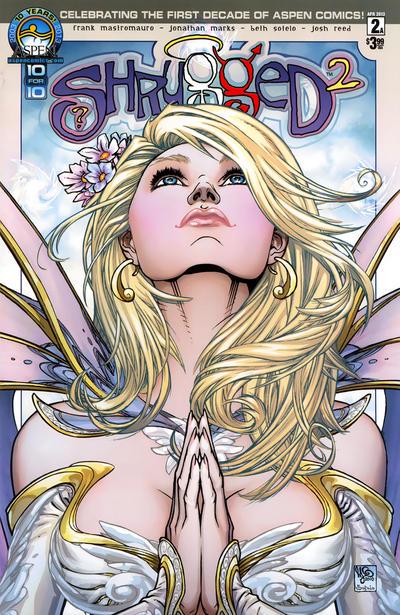 Shrugged #2