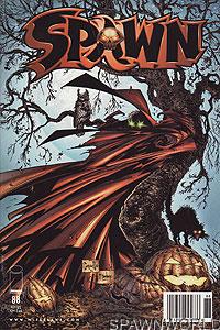 Spawn #88