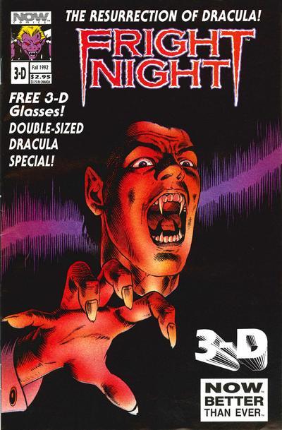 Fright #1
