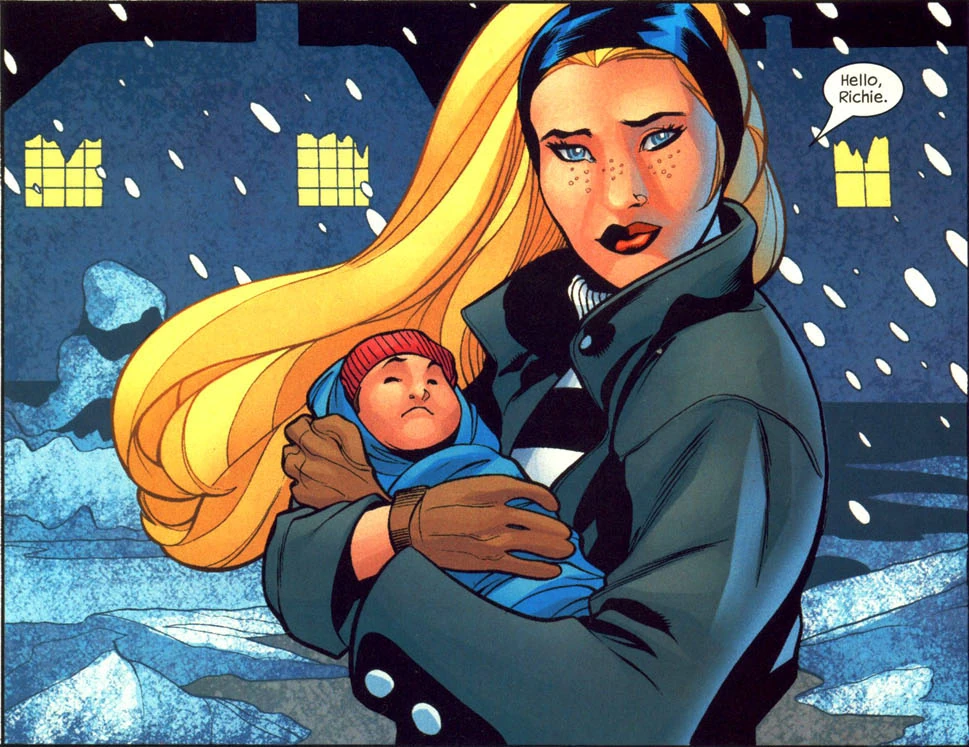 Peter Panzerfaust #13
