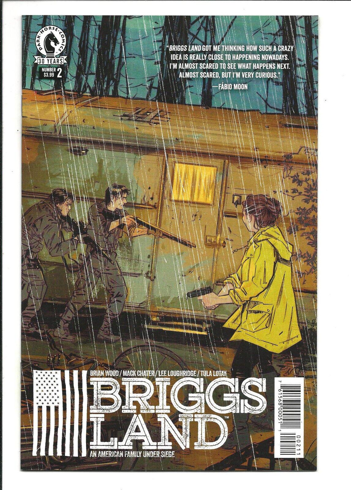Briggs Land #2