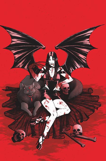 Lilith #2