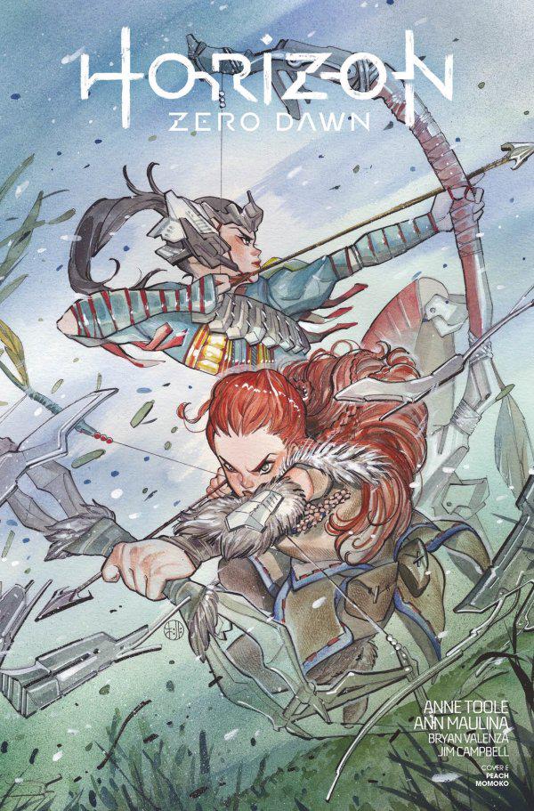 Horizon: Zero Dawn #2