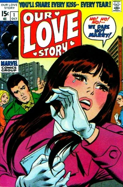Our Love Story #1
