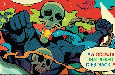 Vengeance of Vampirella #6