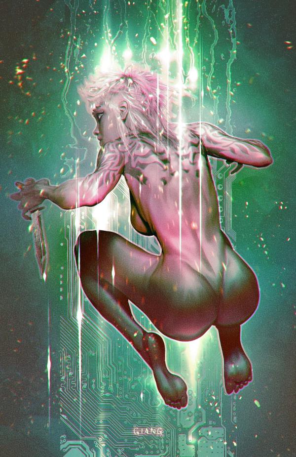 W0rldtr33 #1