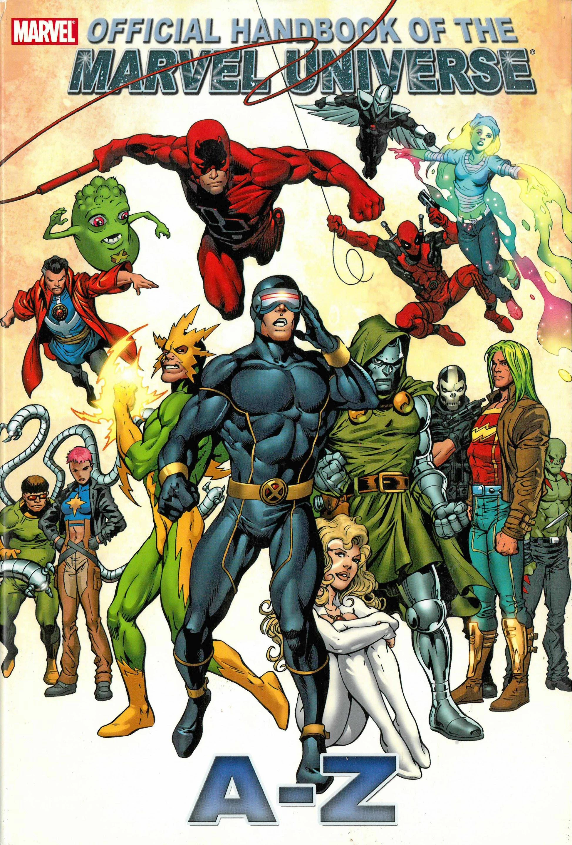 Divinity #1