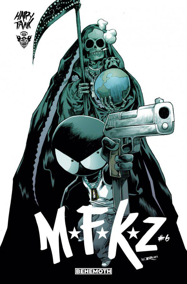 MFKZ #6