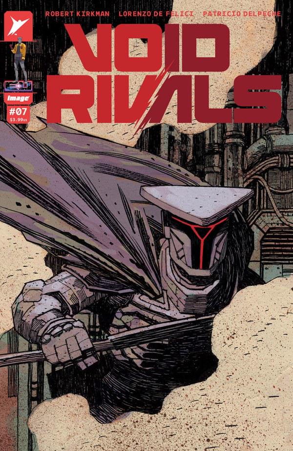 Void Rivals #7