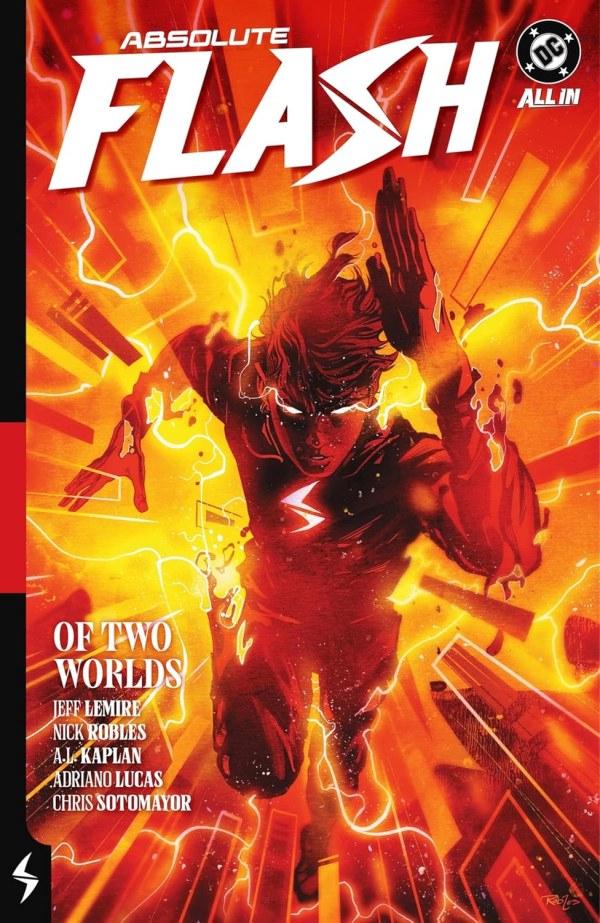 Absolute Flash #1