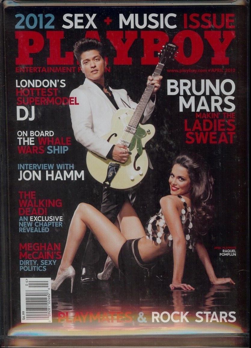 Playboy #3