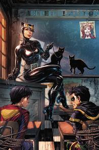 Super Sons #1