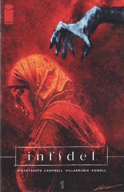 Infidel #1