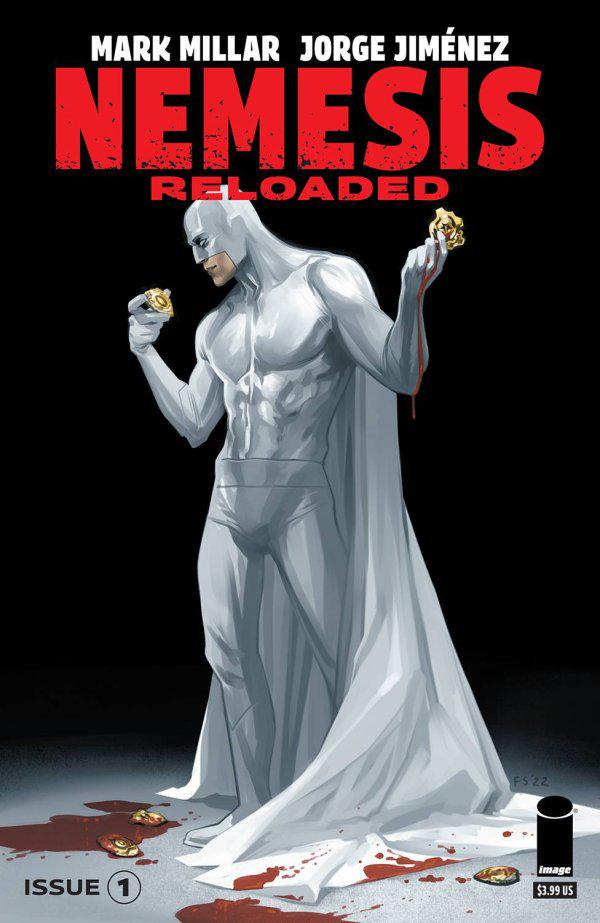 Nemesis Reloaded #1
