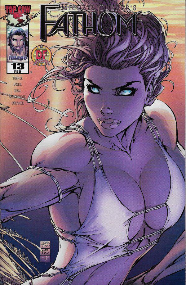 Fathom #13