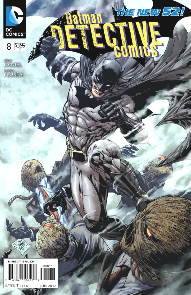 Detective Comics