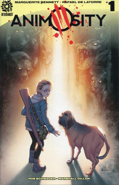 Animosity #null