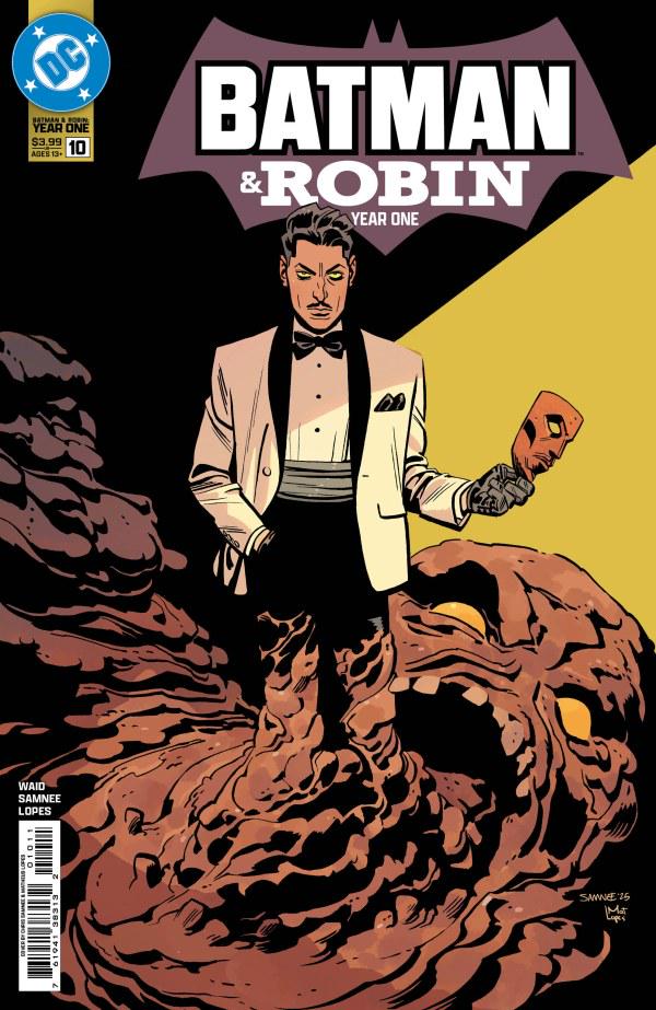 Batman #10