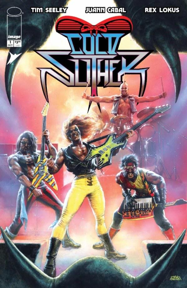 G.I. Joe #1