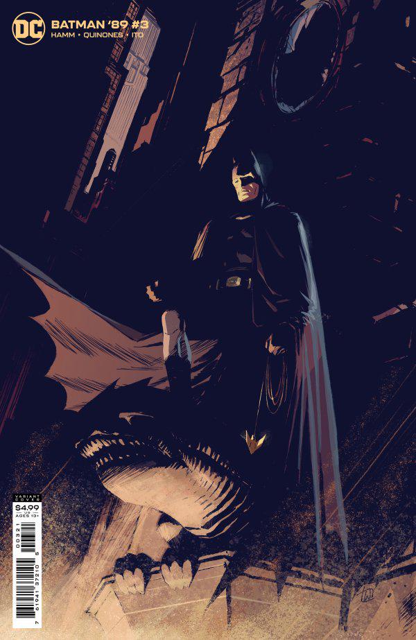Batman 89 #3