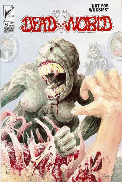 Deadworld #6