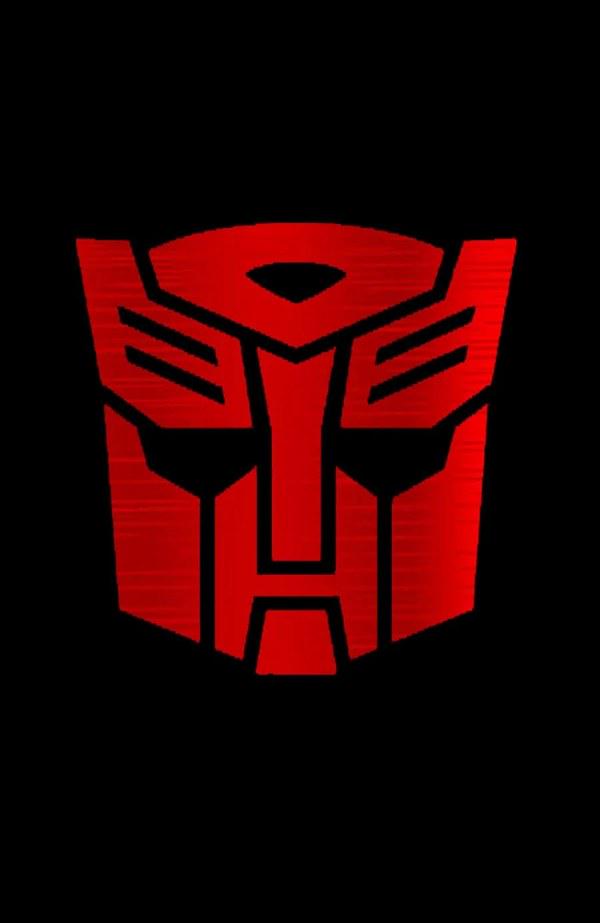 Transformers 40th Anniversary Edition #1